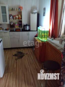 4-к квартира, вторичка, 15м2, 1/2 этаж