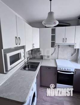 2-к квартира, вторичка, 45м2, 2/5 этаж