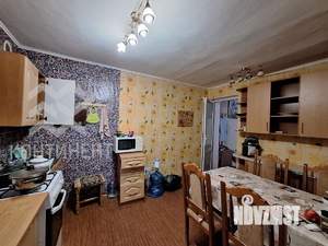 3-к квартира, вторичка, 70м2, 1/1 этаж