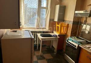 1-к квартира, вторичка, 35м2, 9/9 этаж