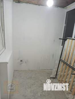 3-к квартира, вторичка, 63м2, 5/5 этаж