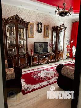 2-к квартира, вторичка, 57м2, 1/1 этаж