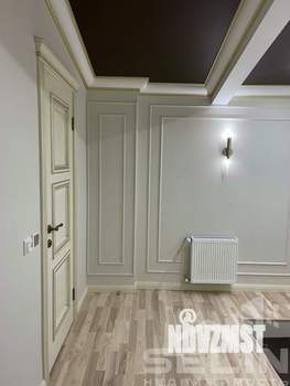 2-к квартира, вторичка, 110м2, 5/6 этаж