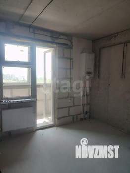 1-к квартира, вторичка, 37м2, 6/8 этаж