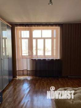 3-к квартира, вторичка, 70м2, 5/5 этаж