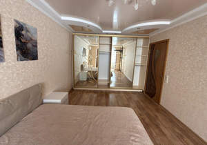 3-к квартира, вторичка, 65м2, 1/5 этаж