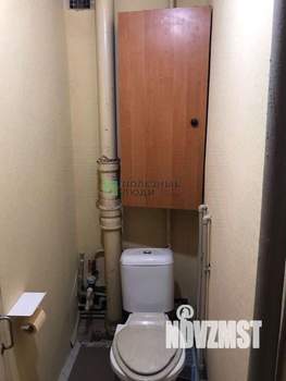 2-к квартира, вторичка, 51м2, 10/10 этаж