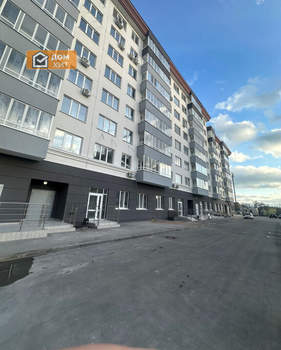 1-к квартира, вторичка, 34м2, 5/9 этаж