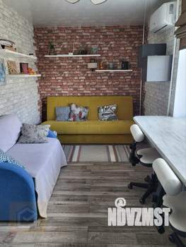 2-к квартира, вторичка, 45м2, 4/5 этаж