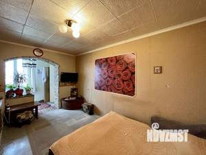 4-к квартира, вторичка, 80м2, 9/9 этаж