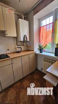 1-к квартира, вторичка, 40м2, 1/5 этаж
