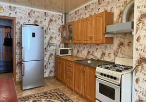 3-к квартира, вторичка, 66м2, 6/9 этаж