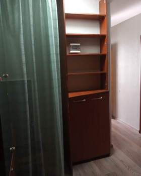 1-к квартира, вторичка, 37м2, 8/9 этаж