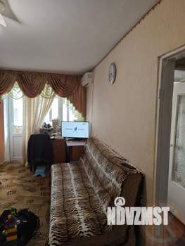 1-к квартира, вторичка, 30м2, 3/5 этаж