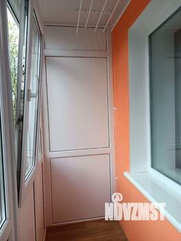 2-к квартира, вторичка, 45м2, 3/5 этаж