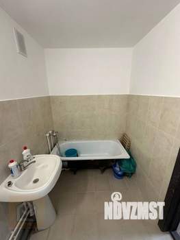 1-к квартира, вторичка, 38м2, 6/9 этаж