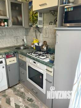 2-к квартира, вторичка, 42м2, 2/5 этаж