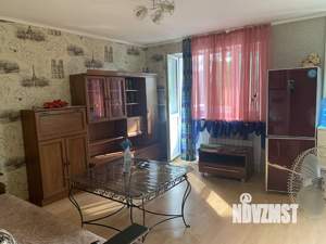 2-к квартира, вторичка, 43м2, 3/4 этаж