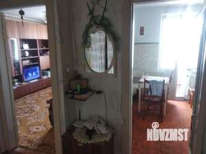 1-к квартира, вторичка, 35м2, 5/5 этаж