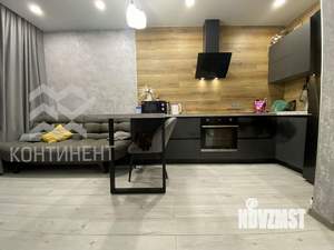 2-к квартира, вторичка, 52м2, 4/4 этаж