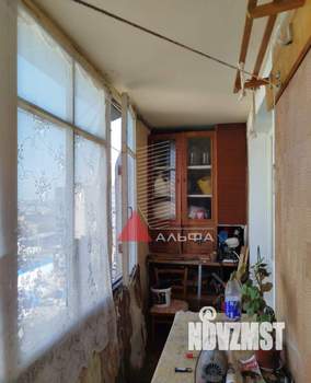 4-к квартира, вторичка, 87м2, 9/9 этаж