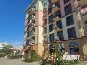 2-к квартира, вторичка, 52м2, 3/5 этаж