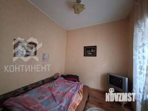 3-к квартира, вторичка, 70м2, 1/1 этаж