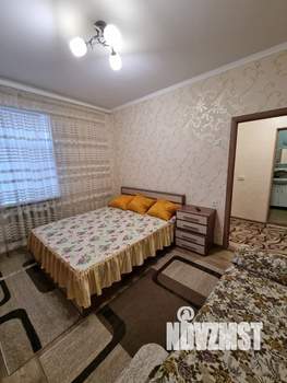 1-к квартира, вторичка, 31м2, 2/2 этаж