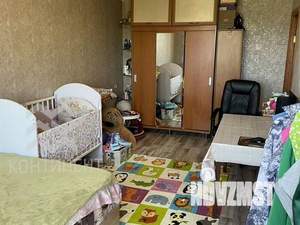 2-к квартира, вторичка, 48м2, 2/5 этаж