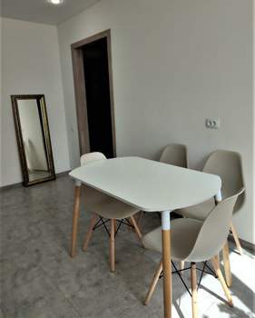 2-к квартира, вторичка, 58м2, 2/9 этаж