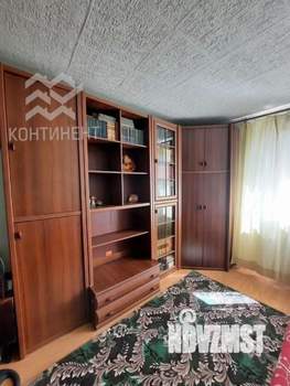 1-к квартира, вторичка, 34м2, 4/9 этаж