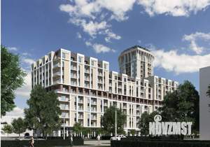 Студия квартира, вторичка, 28м2, 9/10 этаж