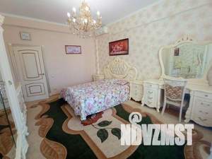 3-к квартира, вторичка, 125м2, 3/6 этаж