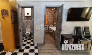 3-к квартира, вторичка, 57м2, 2/5 этаж