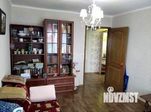 2-к квартира, вторичка, 46м2, 3/5 этаж