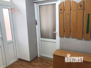2-к квартира, вторичка, 42м2, 1/1 этаж