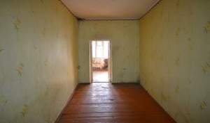 2-к квартира, вторичка, 40м2, 1/1 этаж