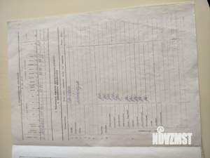 3-к квартира, вторичка, 66м2, 4/7 этаж