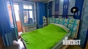 4-к квартира, вторичка, 77м2, 2/9 этаж