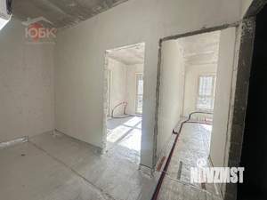 1-к квартира, вторичка, 38м2, 6/14 этаж