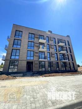 1-к квартира, вторичка, 38м2, 3/4 этаж