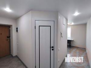 1-к квартира, вторичка, 45м2, 10/10 этаж