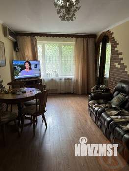 4-к квартира, вторичка, 90м2, 1/5 этаж