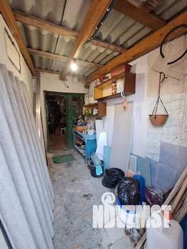 2-к квартира, вторичка, 40м2, 1/1 этаж