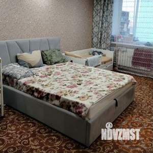 3-к квартира, вторичка, 69м2, 5/5 этаж