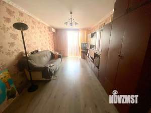 2-к квартира, вторичка, 66м2, 7/9 этаж