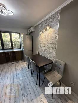 5-к квартира, вторичка, 92м2, 1/5 этаж