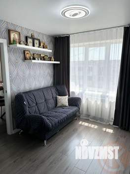 1-к квартира, вторичка, 36м2, 5/5 этаж