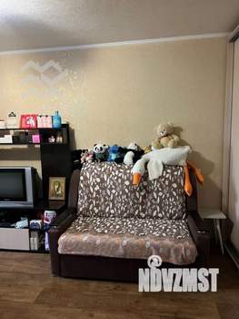 1-к квартира, вторичка, 30м2, 4/5 этаж