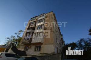 3-к квартира, вторичка, 63м2, 1/5 этаж